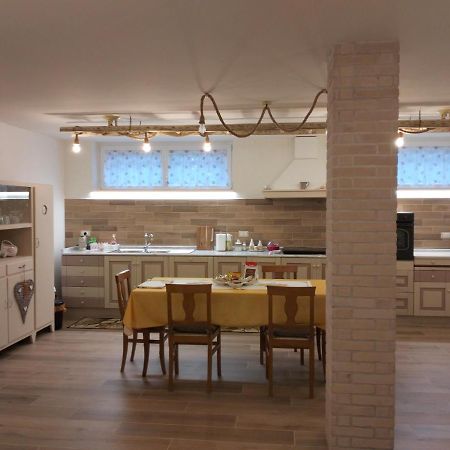 Casa Crognale Villa Lanciano Bagian luar foto