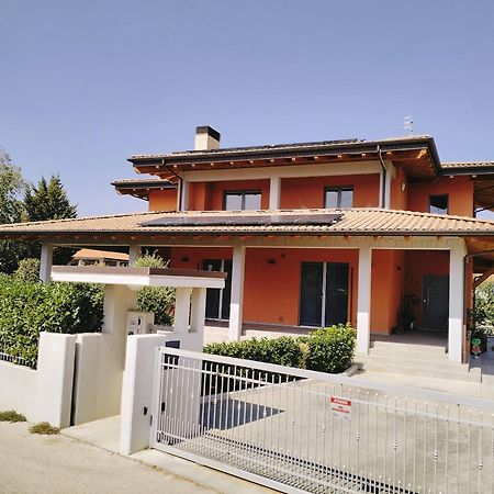 Casa Crognale Villa Lanciano Bagian luar foto