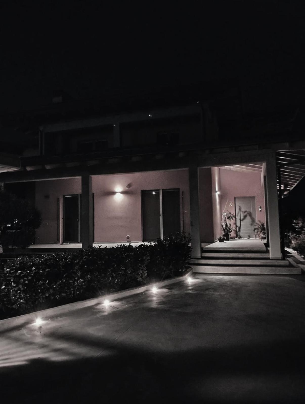 Casa Crognale Villa Lanciano Bagian luar foto